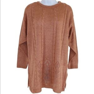 Oak Tree Original sweater vintage‎ made in UK